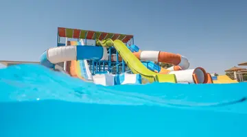 Hurghada Long Beach Resort ****