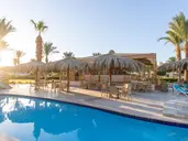 HURGHADA LONG BEACH RESORT