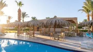 HURGHADA LONG BEACH RESORT
