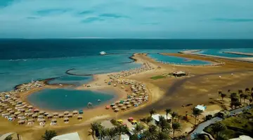 HURGHADA LONG BEACH RESORT