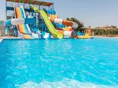 Hurghada Long Beach Resort