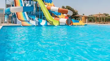 Hurghada Long Beach Resort