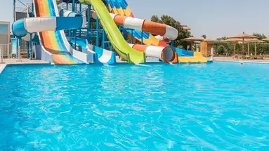 Hurghada Long Beach Resort