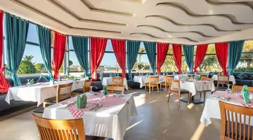Hurghada Long Beach Resort