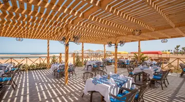 Hurghada Long Beach Resort