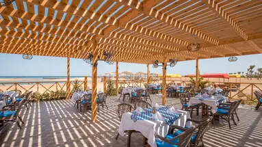 Hurghada Long Beach Resort