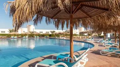 Hurghada Long Beach Resort