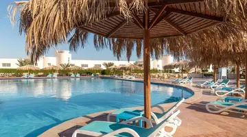 Hurghada Long Beach Resort