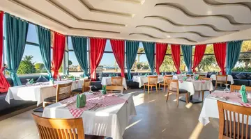 Hurghada Long Beach Resort
