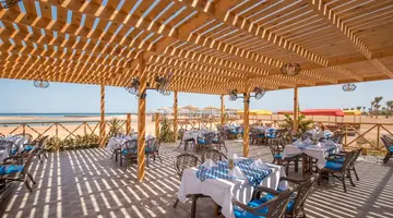 Hurghada Long Beach Resort