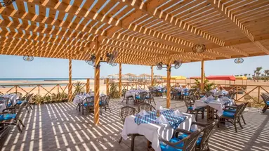 Hurghada Long Beach Resort