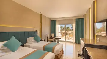 Hurghada Long Beach Resort