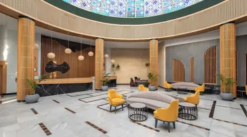 Hurghada Long Beach Resort
