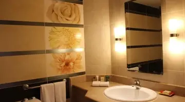 Hurghada Long Beach Resort ****