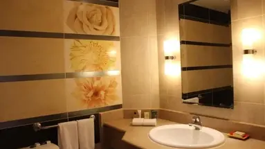 Hurghada Long Beach Resort ****