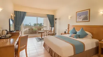 Hurghada Long Beach Resort ****