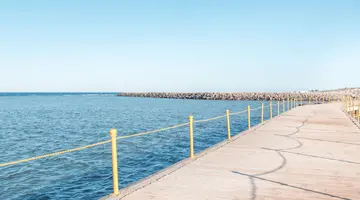 Hurghada Long Beach Resort ****