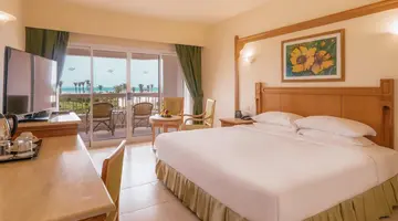 Hurghada Long Beach Resort ****