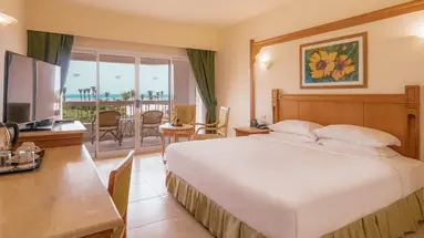 Hurghada Long Beach Resort ****