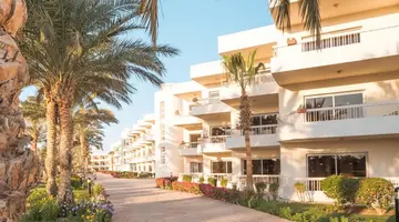 Hurghada Long Beach Resort ****