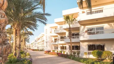 Hurghada Long Beach Resort ****