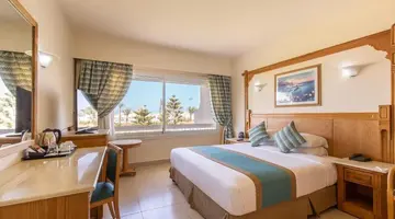 HURGHADA LONG BEACH RESORT
