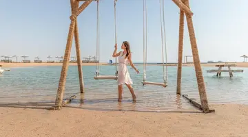 HURGHADA LONG BEACH RESORT