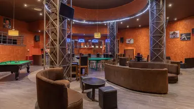 Hurghada Long Beach Resort