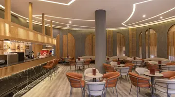 Hurghada Long Beach Resort