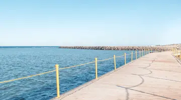 Hurghada Long Beach Resort ****