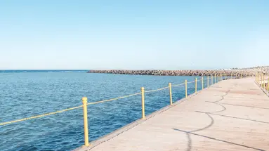 Hurghada Long Beach Resort ****