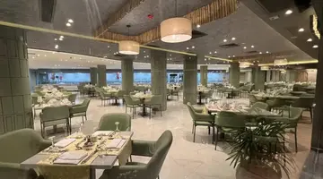 HURGHADA LONG BEACH RESORT