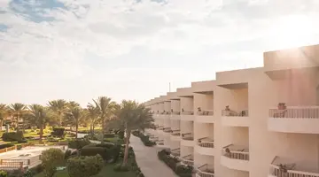 Hurghada Long Beach Resort ****