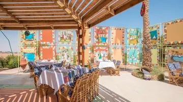 Hurghada Long Beach Resort ****