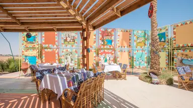 Hurghada Long Beach Resort ****
