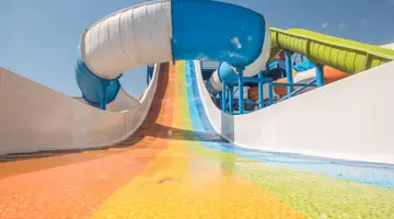 Hurghada Long Beach Resort ****