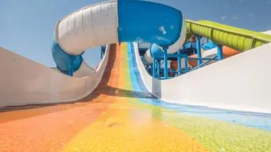 Hurghada Long Beach Resort ****