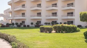 Hurghada Long Beach Resort ****