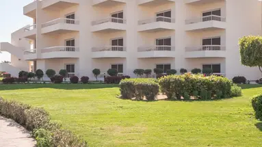 Hurghada Long Beach Resort ****
