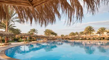 Hurghada Long Beach Resort ****