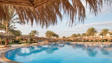 Hurghada Long Beach Resort ****