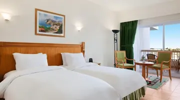 Hurghada Long Beach Resort