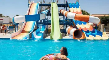 Hurghada Long Beach Resort