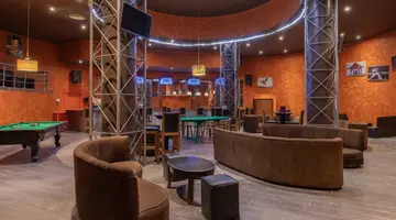 Hurghada Long Beach Resort