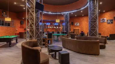 Hurghada Long Beach Resort