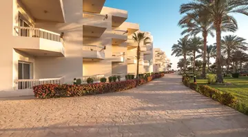 Hurghada Long Beach Resort ****
