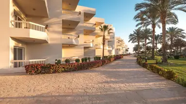 Hurghada Long Beach Resort ****