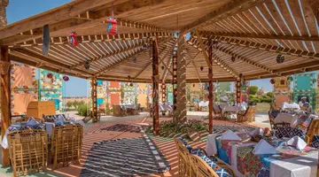 Hurghada Long Beach Resort ****