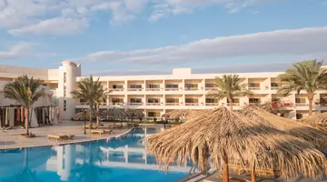 Hurghada Long Beach Resort ****