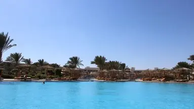 Hurghada Long Beach Resort ****